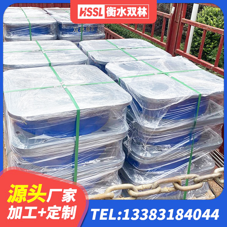 安丘市水平力分散支座厂家 安丘市建筑橡胶隔震支座LNR-700生产厂家 安丘市LRB橡胶隔震支座900 安丘市房建隔震支座生产厂家 - 第6张