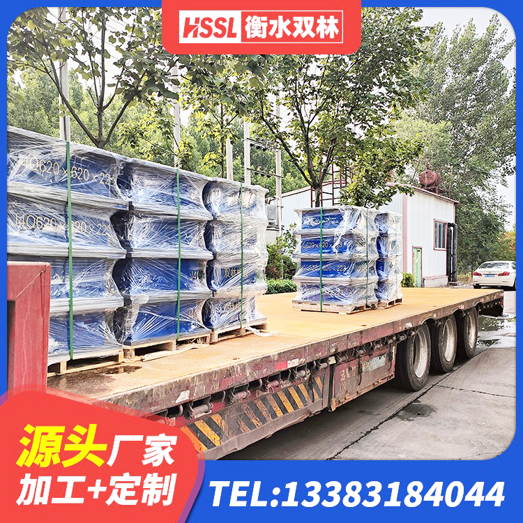 安丘市叠层橡胶支座厂家 安丘市Y4Q隔震支座生产厂家 安丘市LNR1500橡胶支座厂家电话 安丘市建筑水平力分散力型LNR橡胶隔震支座厂家 - 第3张