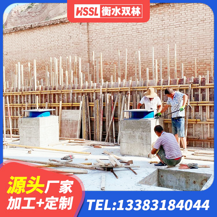 安丘市建筑圆形铅芯隔震支座厂家 安丘市LNR橡胶隔震支座D420什么价格 安丘市LNR800隔震橡胶支座 安丘市建筑高阻尼隔震支座HDR厂家 - 第7张