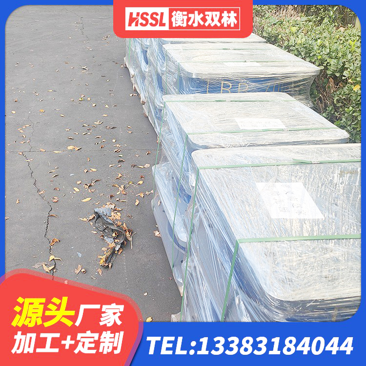 安丘市楼体隔震支座厂家 安丘市建筑矩形高阻尼橡胶隔震支座生产厂家 安丘市建筑预制高阻尼橡胶隔震支座 安丘市高阻尼橡胶隔震支座(HDR)源头工厂 - 第5张