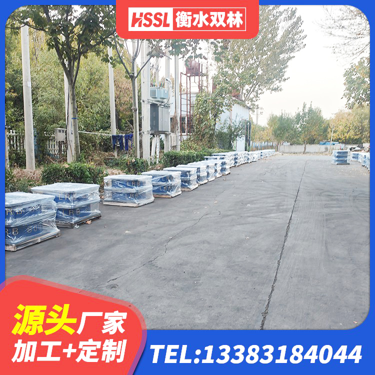 安丘市建筑圆形铅芯隔震支座厂家 安丘市LNR橡胶隔震支座D420什么价格 安丘市LNR800隔震橡胶支座 安丘市建筑高阻尼隔震支座HDR厂家 - 第2张