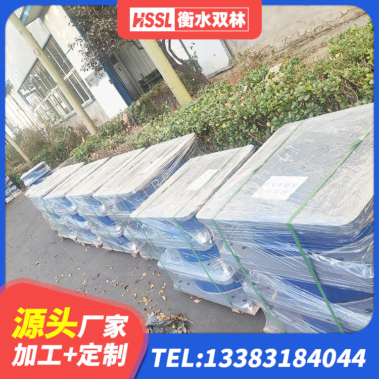 安丘市叠层橡胶支座厂家 安丘市Y4Q隔震支座生产厂家 安丘市LNR1500橡胶支座厂家电话 安丘市建筑水平力分散力型LNR橡胶隔震支座厂家 - 第10张